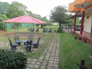 Image of Platinum Resort