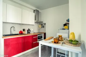 Image of Appartement Place Kléber