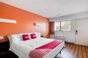 Image of Motel 6 Akron