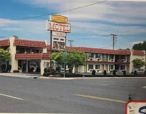 Image of Sunrise Motel