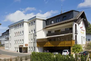Image of Merker's Hotel & Restaurant Bostalsee