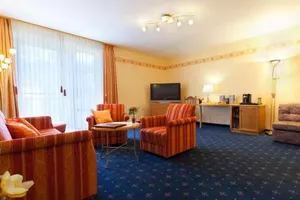 Image of Sporthotel Göbel Garni