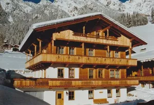 Image of Haus Postfeld