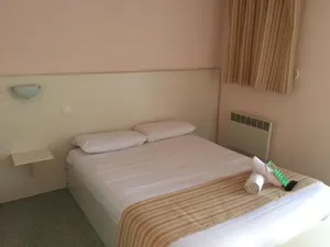 Image of Europe Hotel
