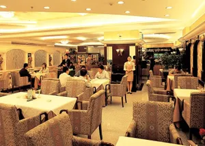 Image of Vienna Hotel Shenzhen Futian CBD Fuhua Road Branch