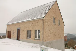 Image of Holiday Home in Hasti re with Terrace
