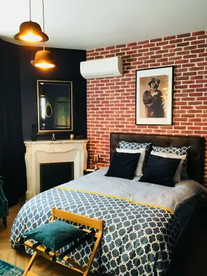 Image of Maison L'Aparté