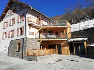Image of Chalet Les Garands