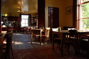 Image of Hotel Restaurant Oortjeshekken