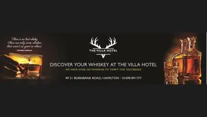 Image of The Villa Hamilton