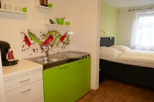 Image of Appartmentanlage/Ferienhaus Handewitt