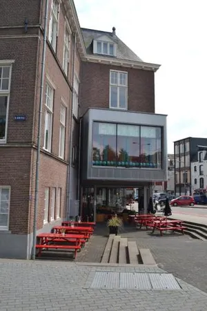 Image of Het Paleis
