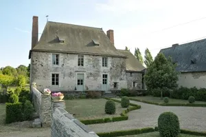 Image of Grange du Plessis