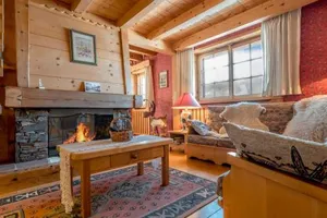 Image of Chalet Alpage