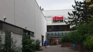 Image of LANE City Laatzen, nahe Hannover Messe