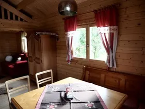 Image of Ferienhaus Holzhaisl