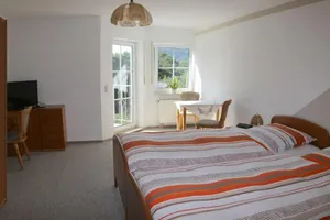 Image of Pension Garni Haus Bismarckhöhe