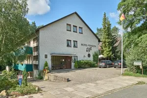 Image of Hotel-Pension Elfi