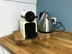 Image of Aaron's Sleep Well B&B Basel