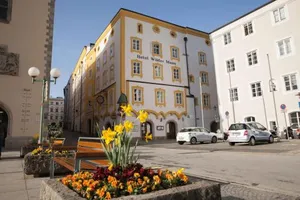 Image of Hotel Wilder Mann