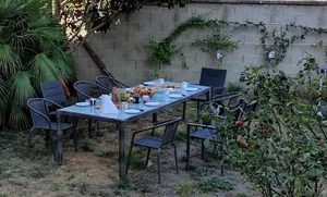 Image of Chez Fanny