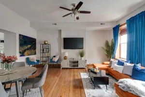 Image of Prime Location! Cozy Home in Church Hill/Shockoe