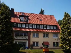 Image of Pension Volkert