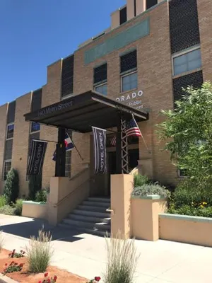 Image of The Station On The Riverwalk