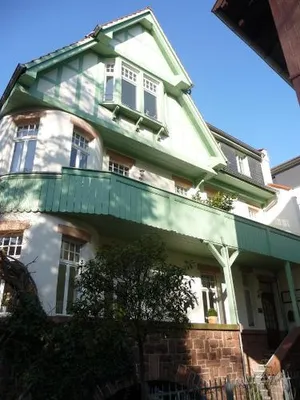 Image of Hotel Heidelberg Astoria