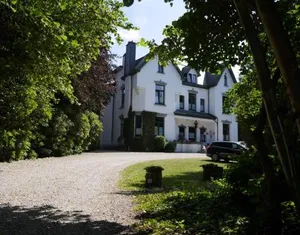 Image of L'Étape Fagnarde - Bed, Breakfast & Sauna