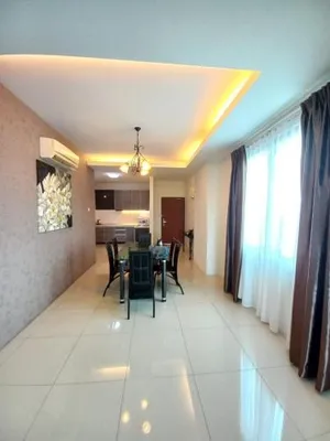Image of K. Riverfront apartment