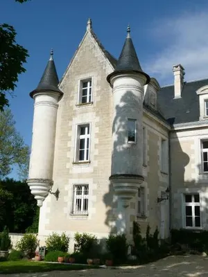 Image of Chateau de Bellevue B&B et Appartements avec Piscine saisonal chauffée et Chambres partout climatisées
