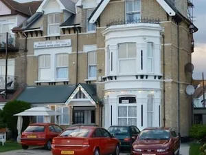 Image of The Melrose Hotel at the Beach