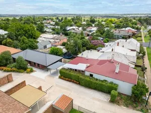 Image of MèRose Place - Cottage on George