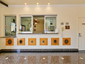Image of ABVI AND SUITES EL MONTE LOS ANGELES