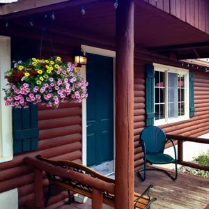 Image of Three Bears Lodge