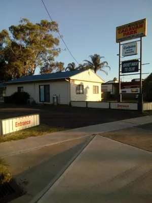 Image of Newell Hwy Motel & Caravan Park