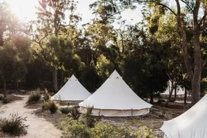 Image of Bay of Fires Bush Retreat