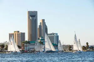Image of Harbor Inn Bayfront