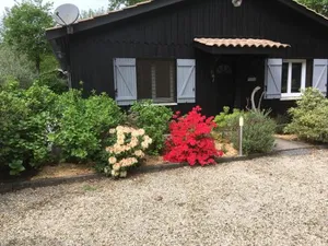 Image of Chambre d'HÔTE Maison De L'amitié