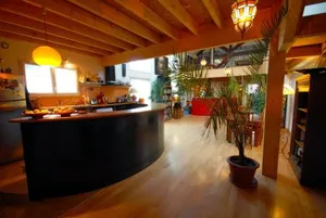 Image of Chambres d'hôtes La Milonga