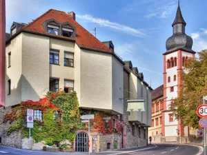 Image of Hotel Grüner Baum