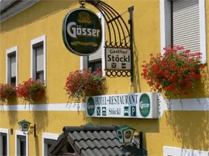 Image of Hotel Restaurant Stöckl