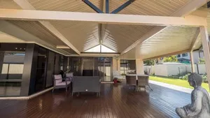 Image of Jen's Getaway