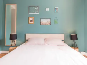 Image of APPARTEMENTS "Pieds à Terre" à LORIENT - LUMINEUX - TOUT CONFORT