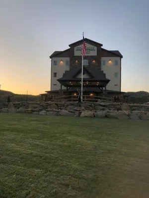 Image of Stonebrook Lodge Murphy