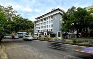 Image of Hotel Ranjith
