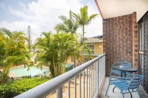 Image of Red Star Apartments