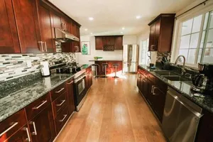 Image of Luxury Sport & Gym Vacation House 10 Guests 5BR 2000sqft