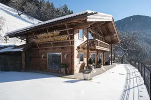 Image of Logenplatz Zillertal
